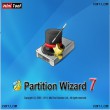 Partition Wizard Professional Edition